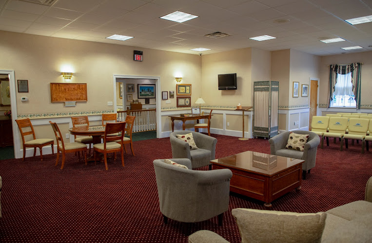 Costantino-Primo Funeral Home Berlin New Jersey