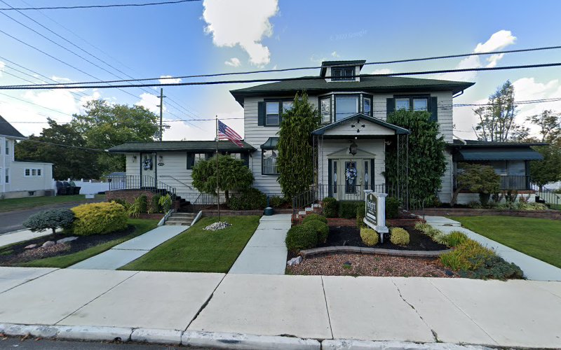 Knight Funeral Home Inc Berlin New Jersey