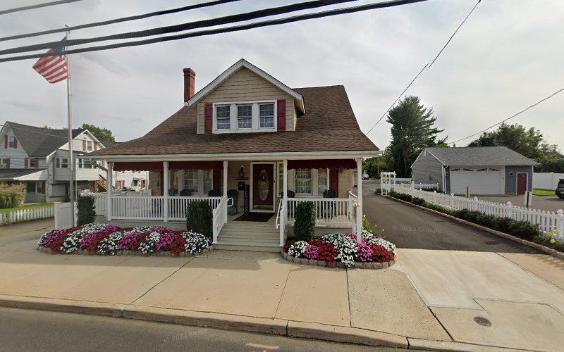 Funeral Services at Tilghman Funeral Home in New Egypt, New Jersey | FuneralHome.site Tilghman Funeral Home New Egypt New Jersey