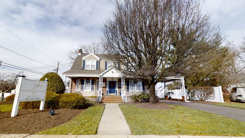 Funeral Services at Smith Funeral Services LLC in Hamilton Township, New Jersey | FuneralHome.site Smith Funeral Services LLC Hamilton Township New Jersey