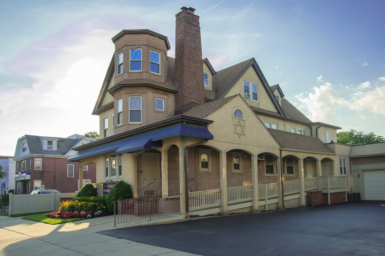 Funeral Services at Belkoff Goldstein Funeral Chapel: in Lakewood, New Jersey | FuneralHome.site Belkoff Goldstein Funeral Chapel: Lakewood New Jersey