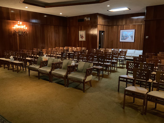 Funeral Services at Winowicz Funeral Service in Trenton, New Jersey | FuneralHome.site Winowicz Funeral Service Trenton New Jersey