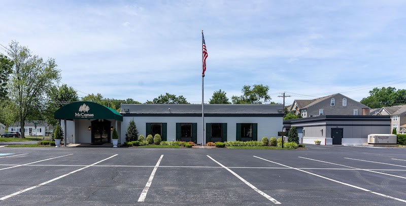 Funeral Services at McComas Family Funeral Homes in Bel Air, Maryland | FuneralHome.site McComas Family Funeral Homes Bel Air Maryland