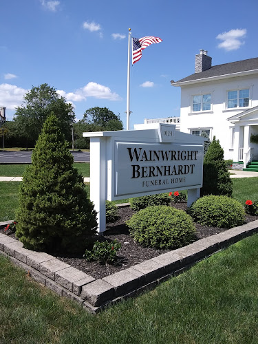 Funeral Services at Wainwright-Bernhardt Funeral in Vineland, New Jersey | FuneralHome.site Wainwright-Bernhardt Funeral Vineland New Jersey