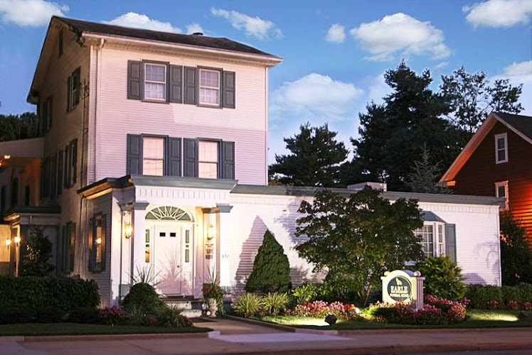 Funeral Services at Earle Funeral Home in Blackwood, New Jersey | FuneralHome.site Earle Funeral Home Blackwood New Jersey