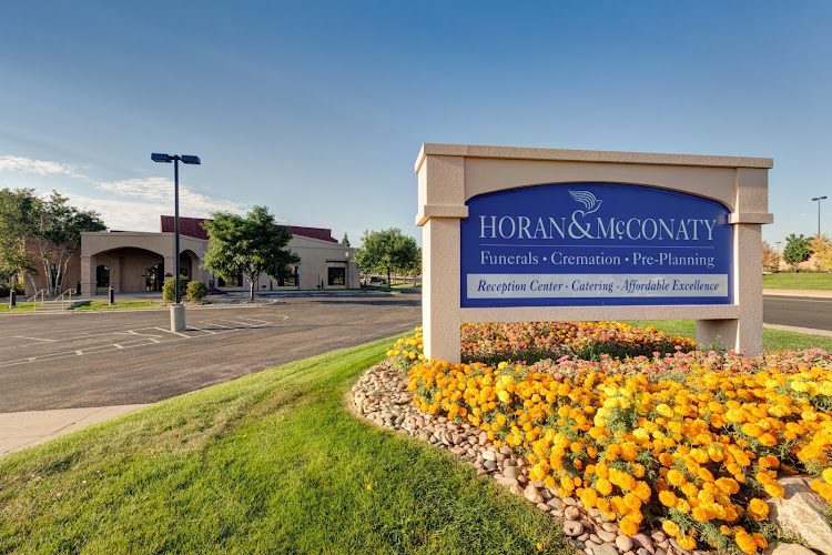 Funeral Services at Horan & McConaty Funeral Service and Cremation in Thornton, Colorado | FuneralHome.site Horan & McConaty Funeral Service and Cremation Thornton Colorado