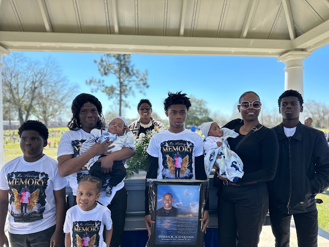 Funeral Services at Davis Mortuary Services Inc in Gretna, Louisiana | FuneralHome.site Davis Mortuary Services Inc Gretna Louisiana