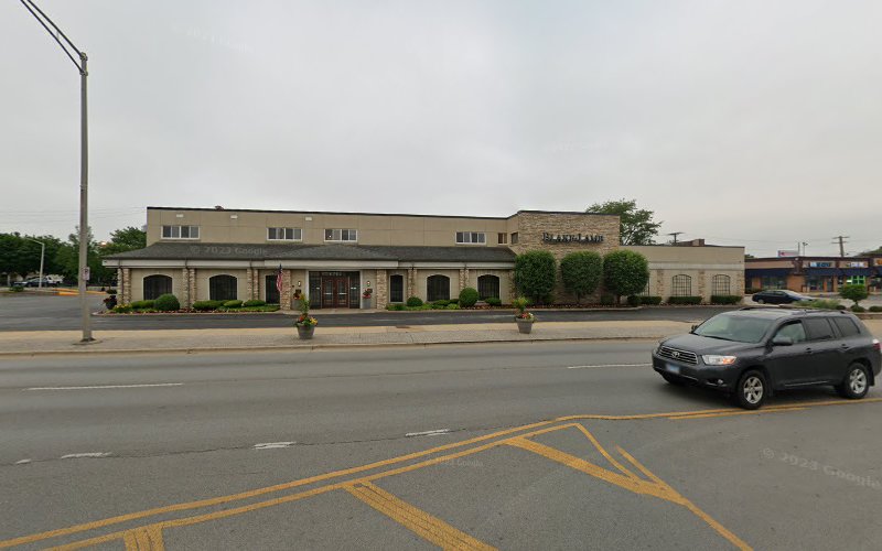 Funeral Services at Chicago Care Center in Oak Lawn, Illinois | FuneralHome.site Chicago Care Center Oak Lawn Illinois