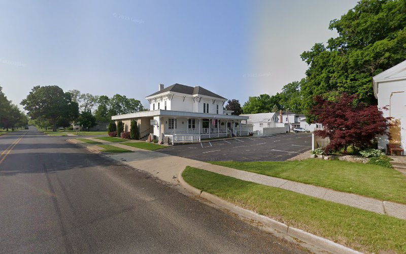 Funeral Services at Eley Funeral Homes in Constantine, Michigan | FuneralHome.site Eley Funeral Homes Constantine Michigan