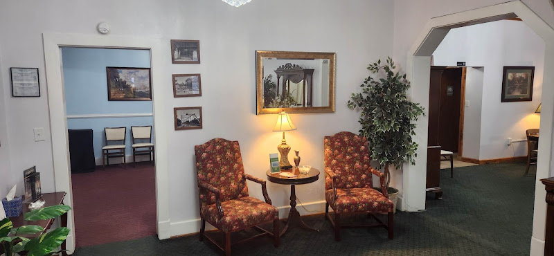 Funeral Services at Craigsville Funeral Home in Craigsville, Virginia | FuneralHome.site Craigsville Funeral Home Craigsville Virginia