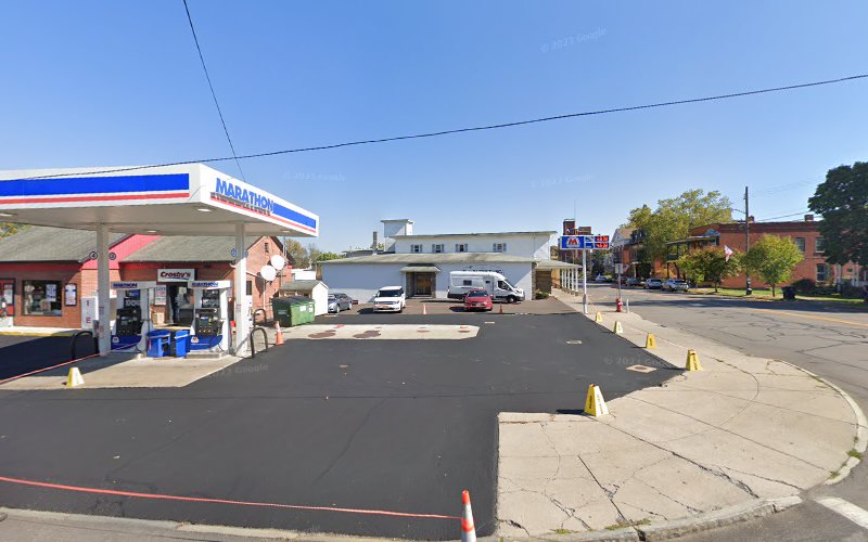 Funeral Services at R A Patrick Inc. Funeral Home in Clifton Springs, New York | FuneralHome.site R A Patrick Inc. Funeral Home Clifton Springs New York
