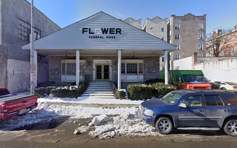 Funeral Services at Flower Funeral House in Yonkers, New York | FuneralHome.site Flower Funeral House Yonkers New York