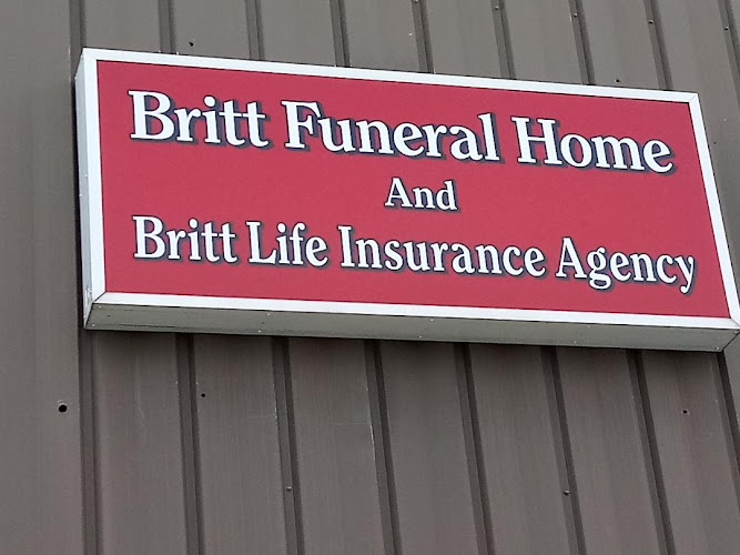 Funeral Services at Britt Funeral Home and Cremation Services, LLC at La Grange, NC in La Grange, North Carolina | FuneralHome.site Britt Funeral Home and Cremation Services, LLC at La Grange, NC La Grange North Carolina