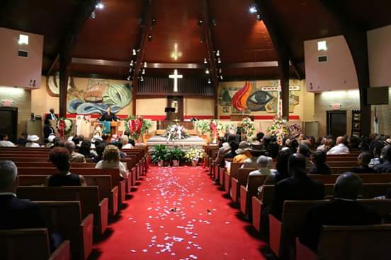 Funeral Services at Perry’s Funeral Home in Newark, New Jersey | FuneralHome.site Perry’s Funeral Home Newark New Jersey