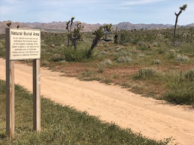 Funeral Services at Joshua Tree Memorial Park in Joshua Tree, California | FuneralHome.site Joshua Tree Memorial Park Joshua Tree California