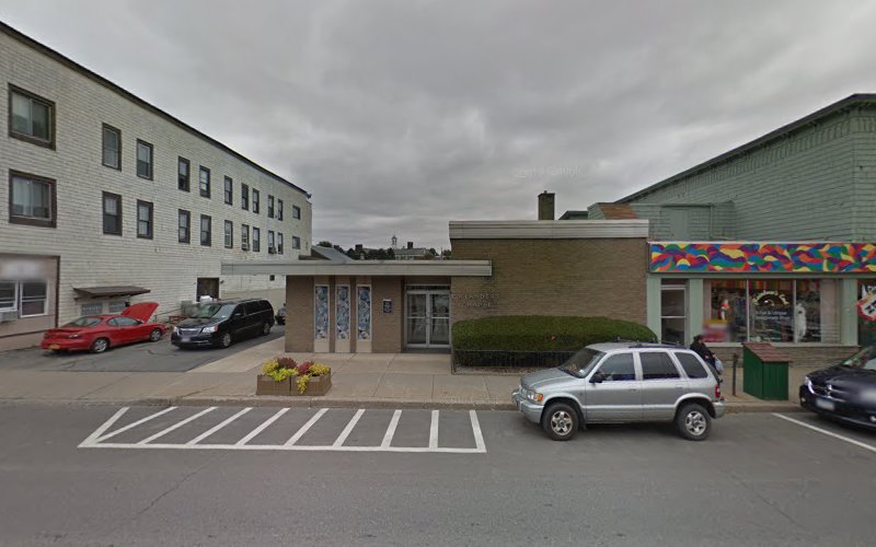 Funeral Services at C H Landers Inc in Sidney, New York | FuneralHome.site C H Landers Inc Sidney New York