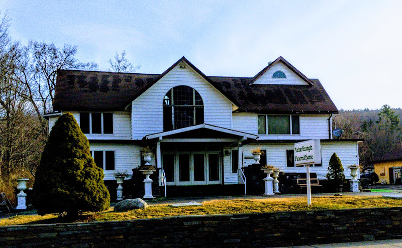 Funeral Services at Aston-Basagic Funeral Home in Hunter, New York | FuneralHome.site Aston-Basagic Funeral Home Hunter New York