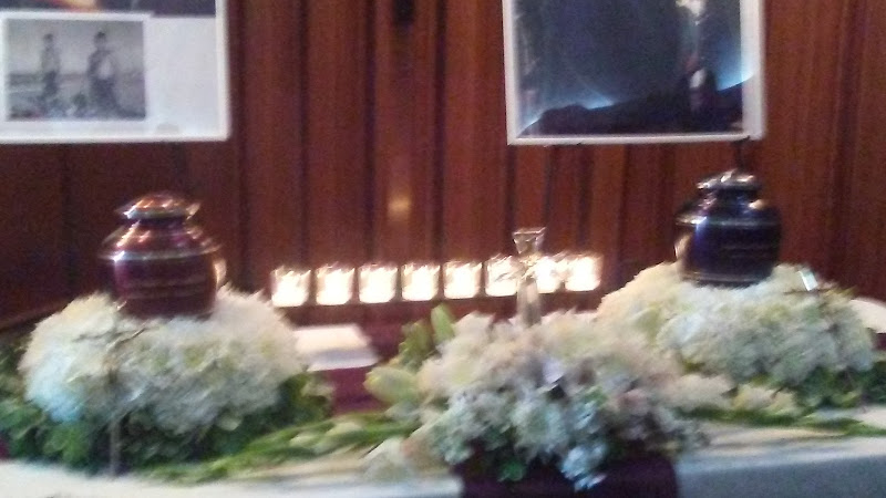 Funeral Services at OLINGER MOORE HOWARD CHAPEL in Wheat Ridge, Colorado | FuneralHome.site OLINGER MOORE HOWARD CHAPEL Wheat Ridge Colorado