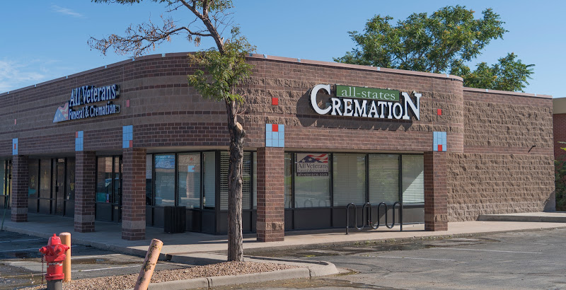 Funeral Services at All-States Cremation in Westminster, Colorado | FuneralHome.site All-States Cremation Westminster Colorado
