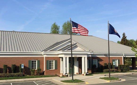 Funeral Services at Woody Funeral Home-Atlee Chapel in Mechanicsville, Virginia | FuneralHome.site Woody Funeral Home-Atlee Chapel Mechanicsville Virginia