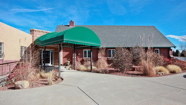Funeral Services at Chapel of Memories in Colorado Springs, Colorado | FuneralHome.site Chapel of Memories Colorado Springs Colorado
