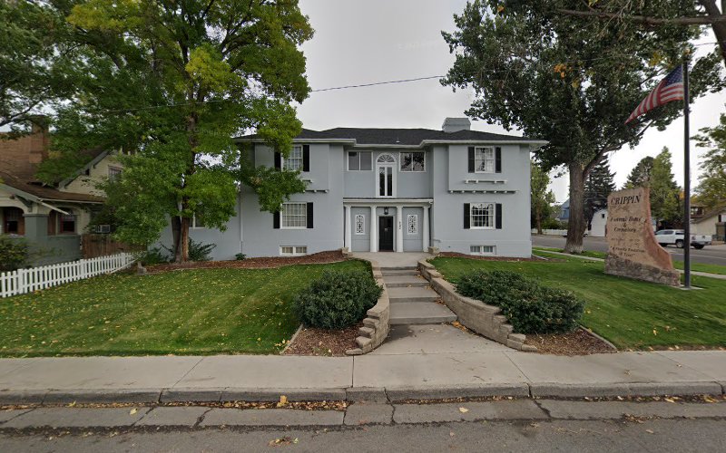Funeral Services at Crippin Funeral Home in Montrose, Colorado | FuneralHome.site Crippin Funeral Home Montrose Colorado