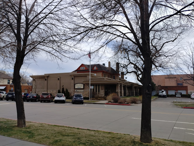 Funeral Services at Bohlender Funeral Chapel in Fort Collins, Colorado | FuneralHome.site Bohlender Funeral Chapel Fort Collins Colorado