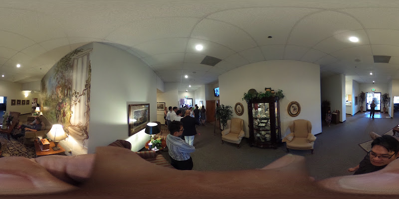 Funeral Services at Salser & Dillard Funeral Chapel in Visalia, California | FuneralHome.site Salser & Dillard Funeral Chapel Visalia California