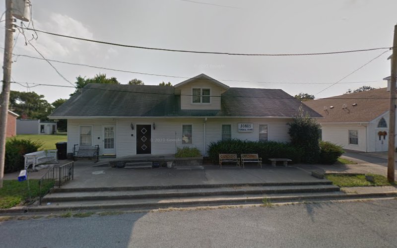 Funeral Services at Jones Funeral Home in Equality, Illinois | FuneralHome.site Jones Funeral Home Equality Illinois