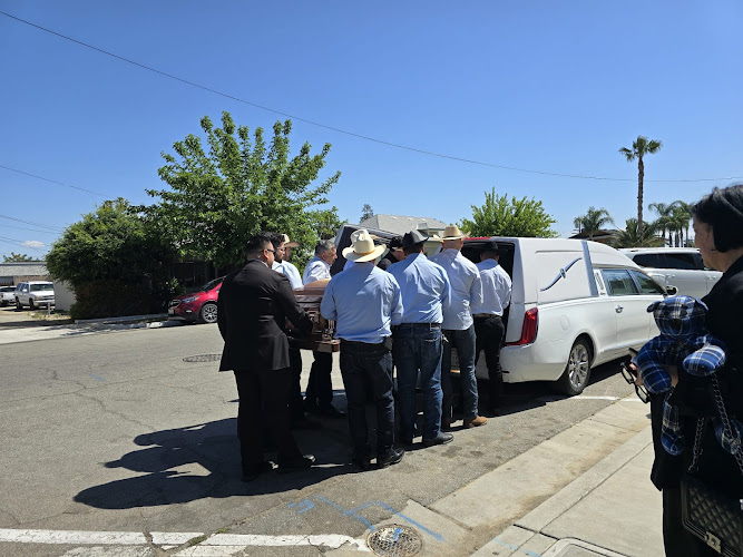 Funeral Services at Greenlawn Funeral Home & Cemetery SW in Bakersfield, California | FuneralHome.site Greenlawn Funeral Home & Cemetery SW Bakersfield California