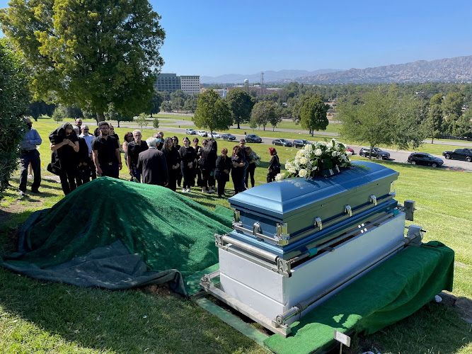 Funeral Services at Farrington Mortuary & Cremation in Santa Monica, California | FuneralHome.site Farrington Mortuary & Cremation Santa Monica California