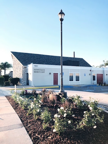 Funeral Services at Sunnyside Mortuary in Buena Park, California | FuneralHome.site Sunnyside Mortuary Buena Park California
