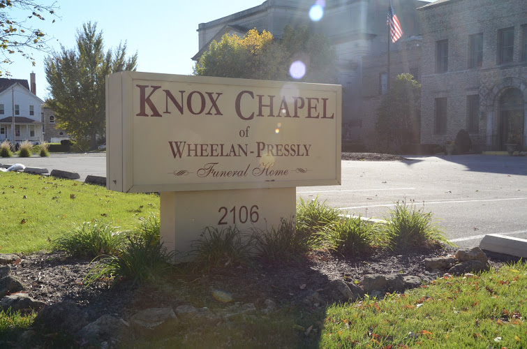 Funeral Services at Knox Chapel of Wheelan-Pressly Funeral Home and Crematory in Rock Island, Illinois | FuneralHome.site Knox Chapel of Wheelan-Pressly Funeral Home and Crematory Rock Island Illinois