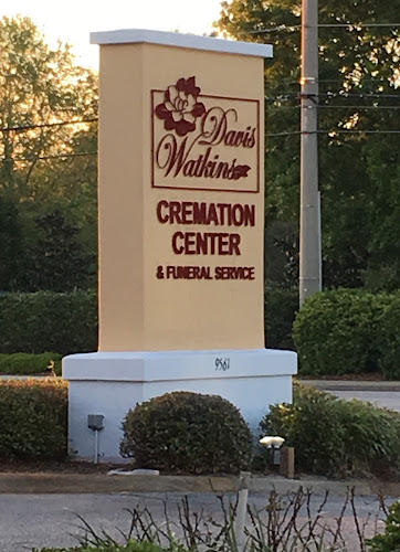 Funeral Services at Davis Watkins Cremation Center and Funeral Service in Miramar Beach, Florida | FuneralHome.site Davis Watkins Cremation Center and Funeral Service Miramar Beach Florida