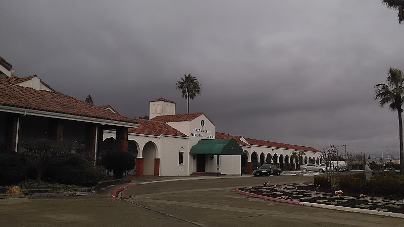 Funeral Services at Sacramento Memorial Lawn in Sacramento, California | FuneralHome.site Sacramento Memorial Lawn Sacramento California