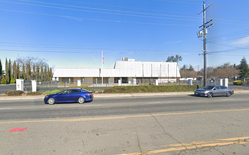 Funeral Services at Andrews & Greilich Mortuary in Sacramento, California | FuneralHome.site Andrews & Greilich Mortuary Sacramento California