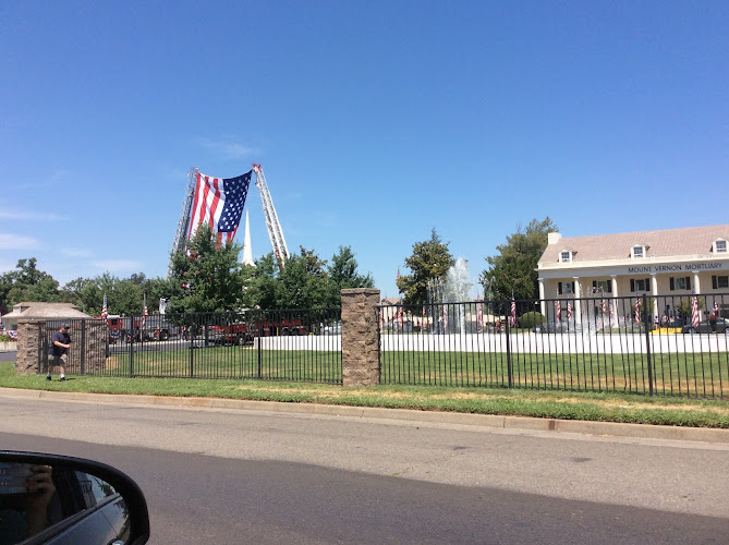 Funeral Services at Mount Vernon Memorial Park & Mortuary in Fair Oaks, California | FuneralHome.site Mount Vernon Memorial Park & Mortuary Fair Oaks California