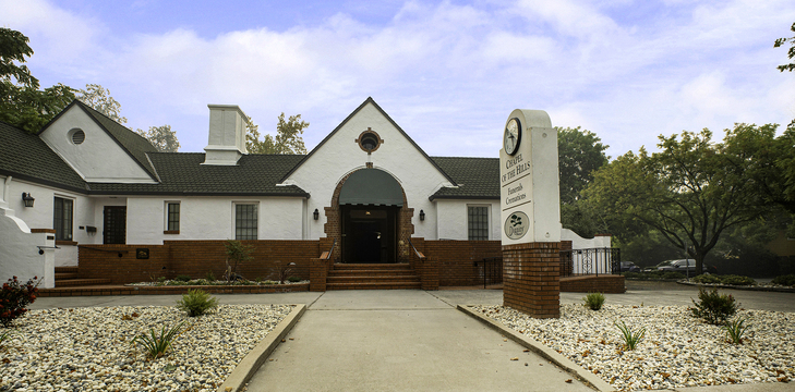 Funeral Services at Chapel of the Hills in Auburn, California | FuneralHome.site Chapel of the Hills Auburn California