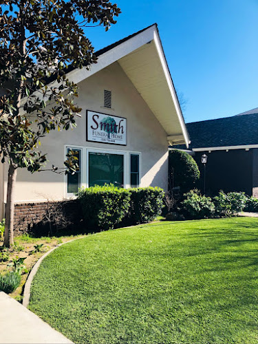 Funeral Services at Smith Funeral Home in Davis, California | FuneralHome.site Smith Funeral Home Davis California