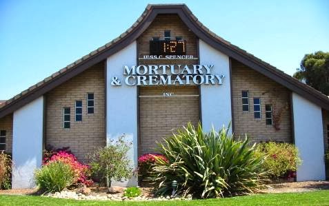 Funeral Services at Graham-Hitch Mortuary Inc in Pleasanton, California | FuneralHome.site Graham-Hitch Mortuary Inc Pleasanton California