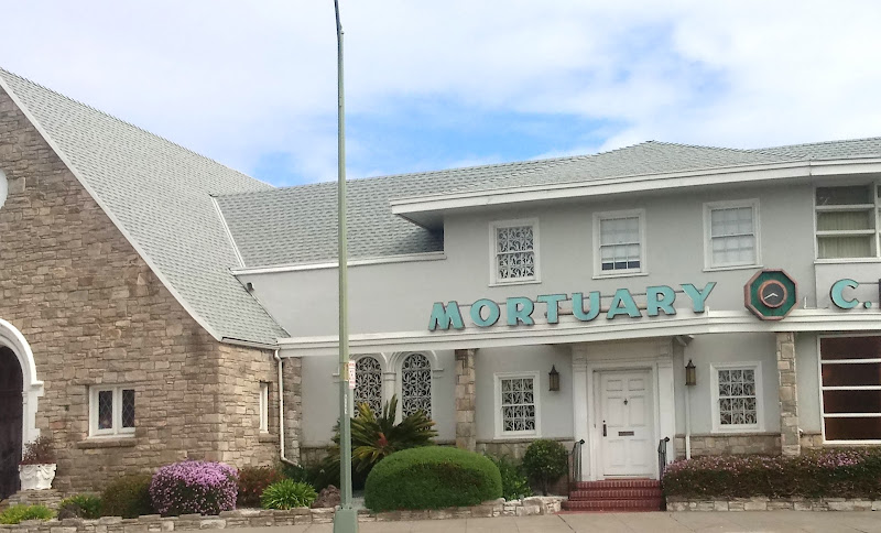 Funeral Services at C.P. Bannon Mortuary in Oakland, California | FuneralHome.site C.P. Bannon Mortuary Oakland California
