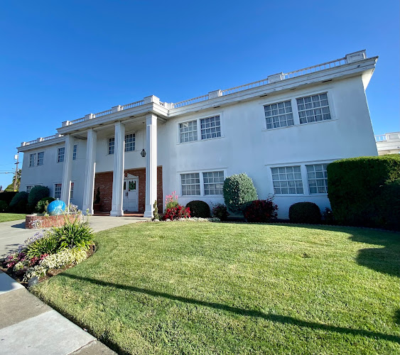 Funeral Services at Colonial Chapels in Vallejo, California | FuneralHome.site Colonial Chapels Vallejo California
