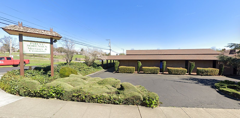 Funeral Services at Parent-Sorensen Mortuary and Crematory in Petaluma, California | FuneralHome.site Parent-Sorensen Mortuary and Crematory Petaluma California