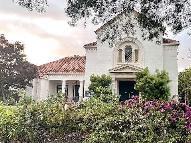 Funeral Services at Sorensen Chapel in Hayward, California | FuneralHome.site Sorensen Chapel Hayward California