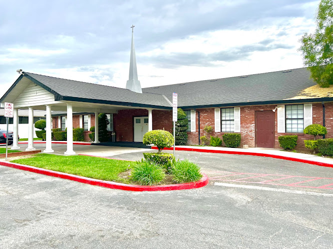 Funeral Services at Cano Funeral Home in Stockton, California | FuneralHome.site Cano Funeral Home Stockton California
