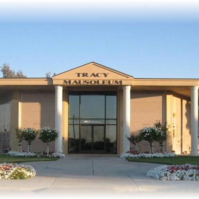 Funeral Services at Tracy Mausoleum in Tracy, California | FuneralHome.site Tracy Mausoleum Tracy California