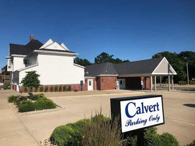 Funeral Services at Calvert Funeral Homes – Clinton Chapel in Clinton, Illinois | FuneralHome.site Calvert Funeral Homes – Clinton Chapel Clinton Illinois