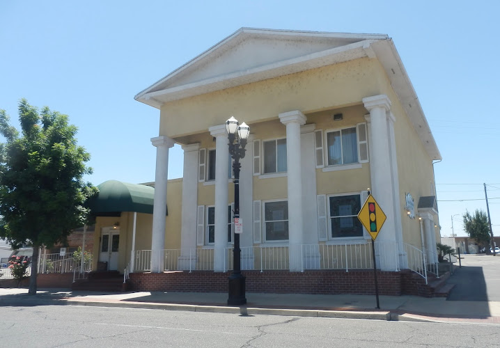 Funeral Services at Thomas-Marcom Funeral Home in Selma, California | FuneralHome.site Thomas-Marcom Funeral Home Selma California