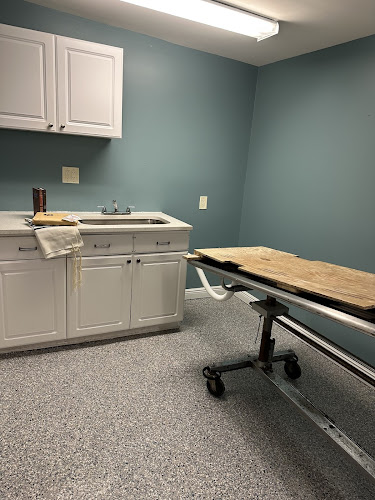 Funeral Services at David C. Gross Funeral Homes in St. Petersburg, Florida | FuneralHome.site David C. Gross Funeral Homes St. Petersburg Florida