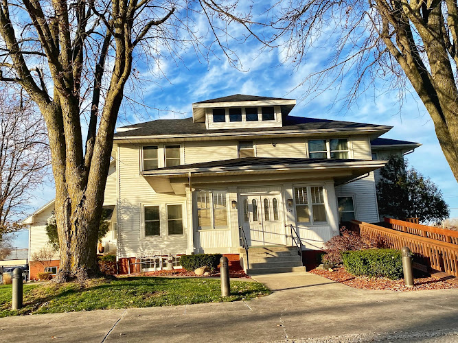 Funeral Services at Smith Funeral Home in Victor, Iowa | FuneralHome.site Smith Funeral Home Victor Iowa